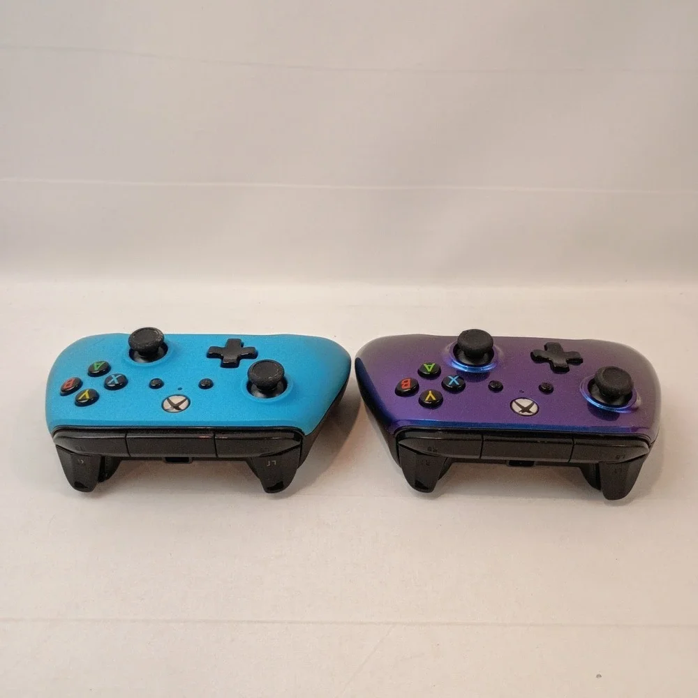 Microsoft xbox one